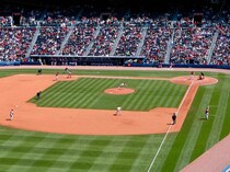 【思考をキレイにする旅の仕方（496）】旅先でスポーツ観戦を楽しむ