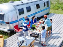 【思考をキレイにする旅の仕方（431）】キャンピングカーの快適度は？