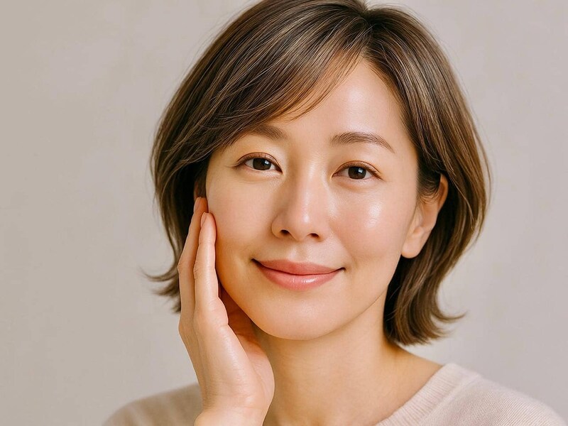 乾燥・くすみ・しわを一気にケア。冬の大人肌が輝く「最新エイジングケアコスメ」３選