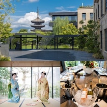 まだ見たことのない京都に泊る。【ザ･ホテル青龍 京都清水】だからからこそ出会える一生の想い出