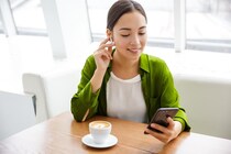 どんな男性からも一目置かれます。「愛され体質の女性」に見られる特徴