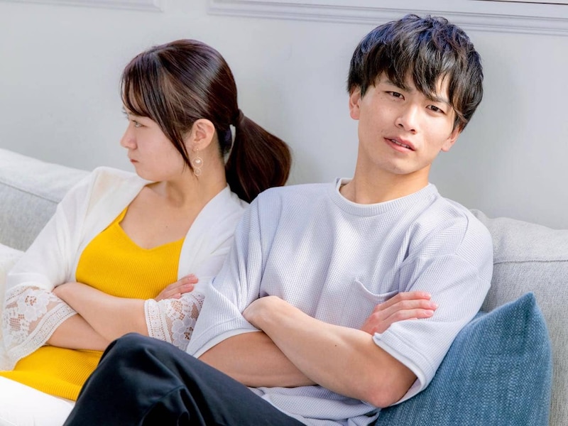 最初は優しかったのに…。交際後に本性が出る“ハズレ彼氏”の特徴