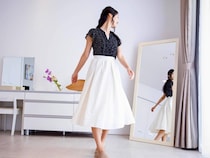 40代でもキレイをキープ。体型を崩さない女性の「ダイエット習慣」と「やめた習慣」