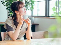 久しぶりにコーヒーミルクを入れた日【毎日が変わる片づけのワザ（198）】