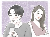 怪しさ満点です。彼氏の浮気を疑うべき「態度＆仕草」とは
