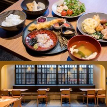 京都の朝食を満喫。【三井ガーデンホテル京都新町 別邸】は工夫を凝らしたビュッフェが美味
