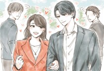 ずっと一緒がいい！男が「将来を考えている彼女だけ」に伝える言葉