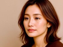 自然な感じなのに印象アップ！“リアルな毛流れ×ふんわり質感”の「旬な眉メイク」でアカ抜け顔に