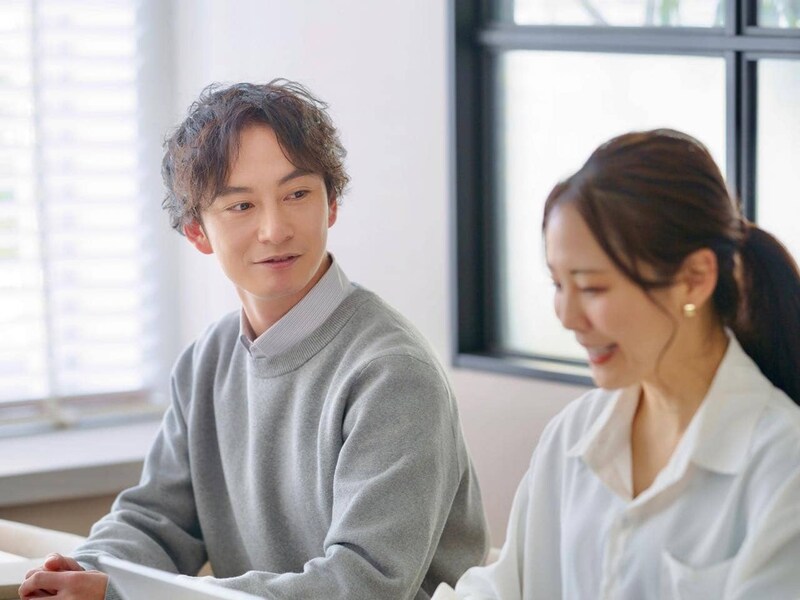 遊びの恋では見られない！あなたに本気で恋する男性が見せる「本命行動」