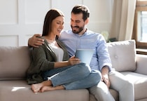 結婚できた俺は幸せ者。夫に「結婚の幸せを感じさせる妻」の共通点