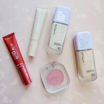 内側からにじむ血色感！大人の抜け感を叶える【血色ヌードメイク】新作プチプラコスメ３選