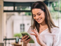 キュンとさせたもの勝ち。彼氏に愛情の強さをLINEで伝える「コツ」