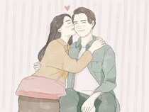 結局、男はこれが好き。男をメロメロにする「スキンシップ」って？