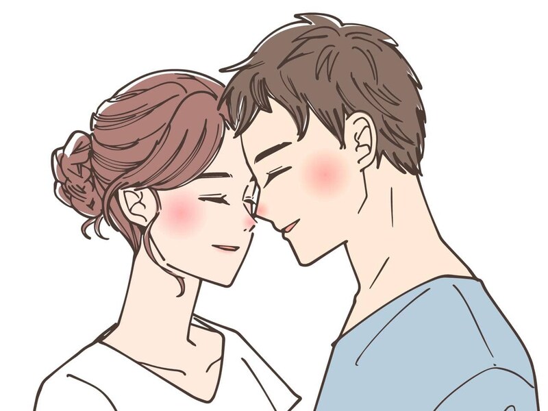 彼女を生涯の伴侶にしたい。男性が“運命の人”と確信する瞬間