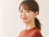 “ただ結んだだけ”に見せない！忙しい朝でもこなれる【ひとつ結びヘアアレンジ】のコツ