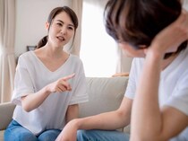 無駄にイライラさせる…。無意識に“男のやる気”を奪う女性の言動