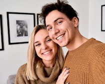 こんな女性と付き合いたい。男性がイメージしている「理想の彼女像」とは