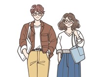 大人になってわかる“ちょうどよさ”。同世代の彼氏が最強な「理由」