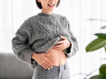 −５kg＆ウエスト−６cmに成功！白湯とストレッチで代謝を上げる【朝の簡単ダイエット習慣】