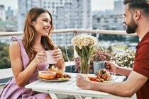 実は見られてます。男性が観察している「意外なポイント」