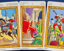 【山羊座】週間タロット占い《来週：2025年11月17日〜11月23日》の総合運＆恋愛運