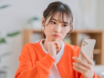 脈あり？それともキープ？連絡マメなのに誘ってこない男性の「本音」