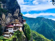 【思考をキレイにする旅の仕方（497）】ブータンとオーバーツーリズムと持続可能な観光業