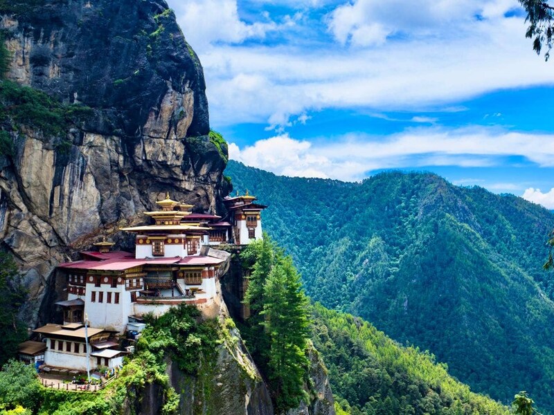 【思考をキレイにする旅の仕方（497）】ブータンとオーバーツーリズムと持続可能な観光業