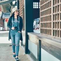 【思考をキレイにする旅の仕方（473）】これからの時代の「観光」とは？