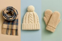 おしゃれのつもりが“おば見え”に？今すぐやめたい『時代遅れの冬ファッション小物』３選