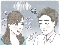 彼女との将来は考えられない。男性の結婚願望を打ち砕く「言動」