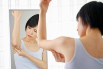 なんか太って見える…を解消。１日１セット【背中・二の腕・首がスッと細くなる】簡単ポーズ