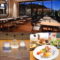 地元の味を美味しくアレンジ。【ホテルインディゴ犬山有楽苑】で驚きいっぱいのグルメを満喫