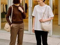 40代からの「おば見えvs若見え」。プロが教える【ユニクロ】アイテム選びの“正解”
