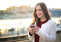 何から何まで素敵ですっ…！女性が【憧れる女性】の特徴〜LINE編〜