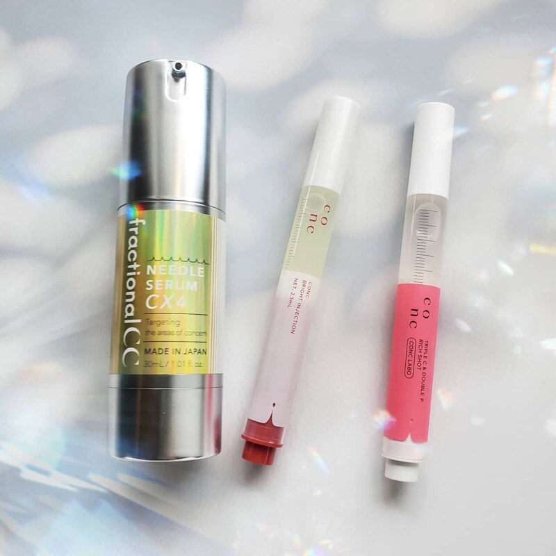 実際に自宅で使ってみて“正直レビュー”。本気で推せる【針美容アイテム】３選