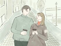 その変化を見逃さないでください。本気の恋とわかる「男性の行動」とは