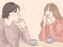 気づいていますか？ 男性が無意識に「本命女性だけ」に言うセリフ