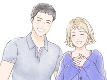 「彼（彼女）と結婚する気がする…」そんな直感が働く２人に共通する“価値観”