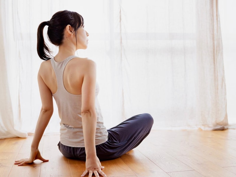 「３ヶ月続けたら５kg痩せていた」小さなルールの積み重ねが鍵【簡単ダイエット】