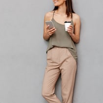 “着痩せ”するカラダへ。１日５回【腕周り＆首肩周りの引き締めに効く】簡単ポーズ