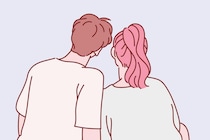 大きな愛情を持っている証拠。男性が「本気で惚れた女性」に言いがちな言葉