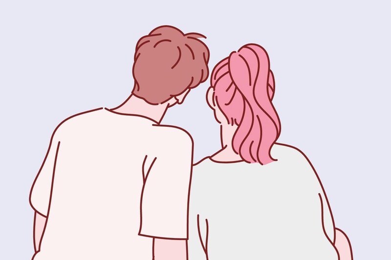 大きな愛情を持っている証拠。男性が「本気で惚れた女性」に言いがちな言葉