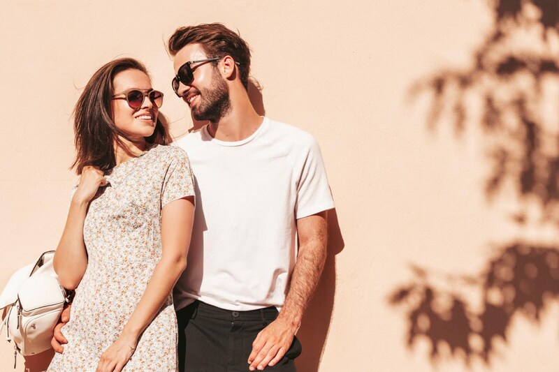 好きだからこそ体が反応しちゃう。男性がやりがちな「無意識行動」