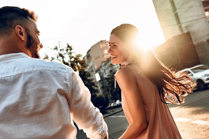 惚れてしまうだろ。男性がコロッと落ちちゃう「女性のセリフ」