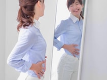 運動苦手でも“痩せ体質”に近づける。寝る前10分でOKの【簡単ダイエット習慣】３つ