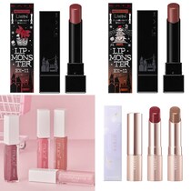 老け見え回避の決め手。血色とツヤで“大人の若見え”を叶える【冬限定リップ】３選