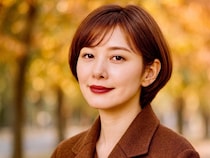 ひと塗りで洒落見え＆若返り！2025秋冬【大人世代に似合う映えリップ】３選