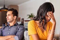 苦労は目に見えてます。「付き合ってはいけない男性」の特徴