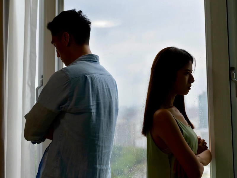 なぜか良い男性と縁がない…？“結婚向き男性”に選ばれない女性の「共通点」